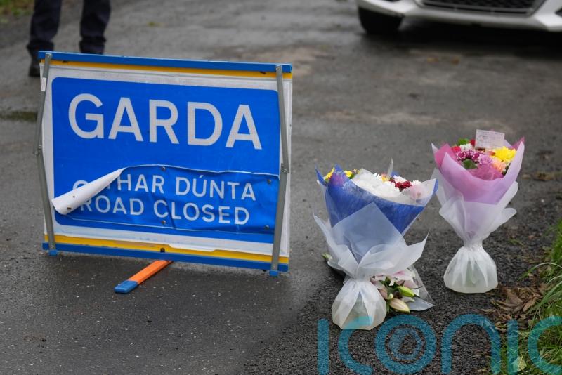 Funeral for murdered Louth trio to be held on Tuesday