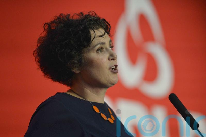Executive ‘allergic to responsibility’, SDLP leader says