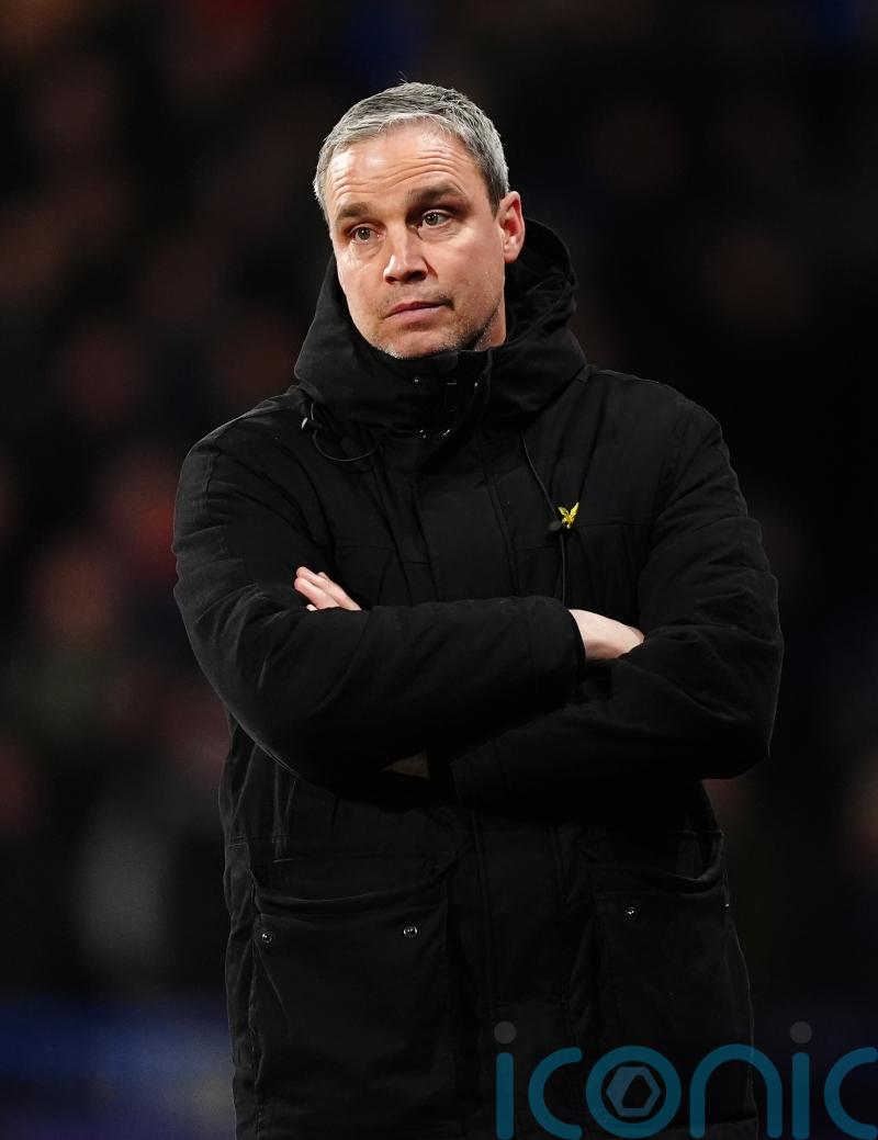 Michael Duff frustrated with Wycombe show after snatching point against Barnsley