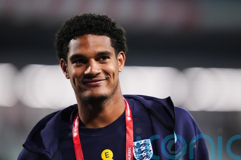 Jarell Quansah proud of call-ups but is ‘striving’ to make senior England debut