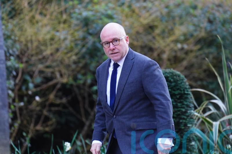 Jenrick warned not to prejudice future proceedings against Kneecap rapper