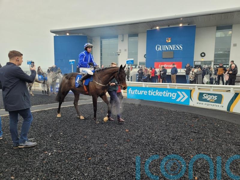 Bunting team on Newmarket weather watch for Cesarewitch favourite