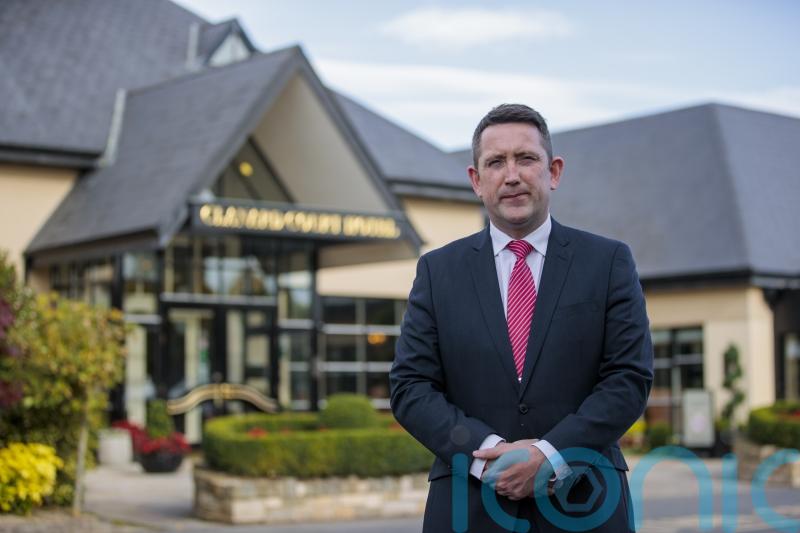 VAT cut welcome but ‘pity’ not introduced sooner, hotel manager says