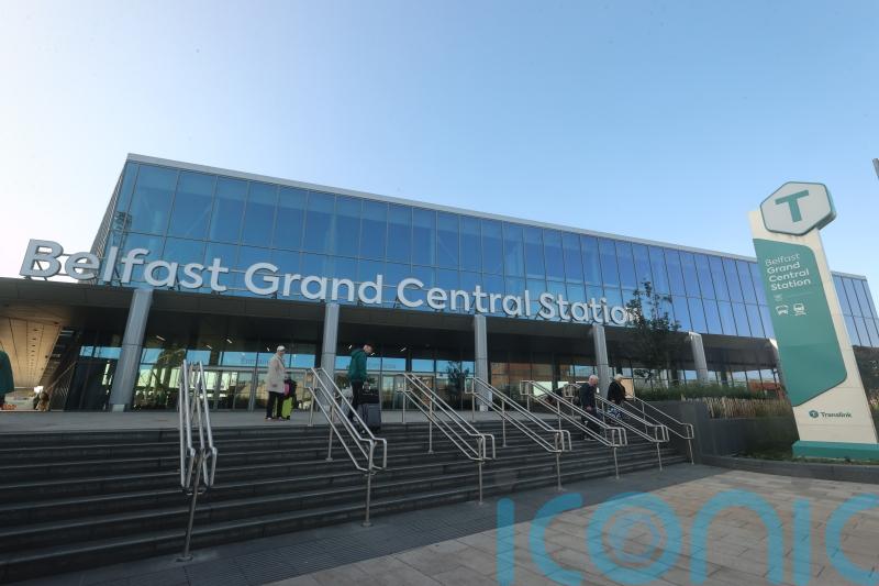 Kimmins insists she had a right to take Irish language station signage decision