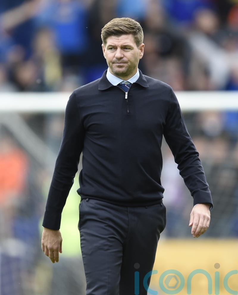 Steven Gerrard backed for Rangers return by Rio Ferdinand