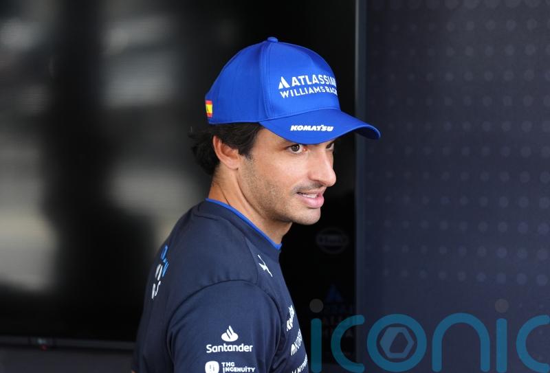 Carlos Sainz feels F1 is becoming more about ‘famous people on TV’ than races