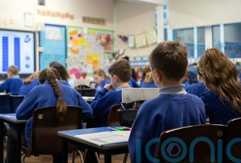 SEN children ‘treated like numbers on a spreadsheet’, parents say