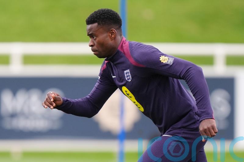 Marc Guehi relaxed about Crystal Palace contract situation ahead of  World Cup