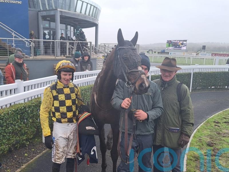 Anzadam could be handed Fighting Fifth mission