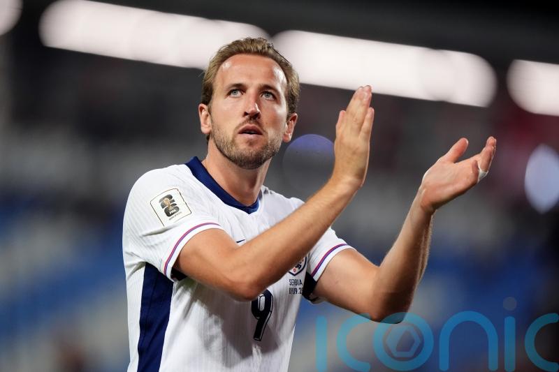 Thomas Tuchel confirms Harry Kane is out of England’s friendly against Wales