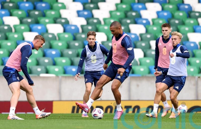 Northern Ireland talking points: Home comforts and goalkeeper dilemma