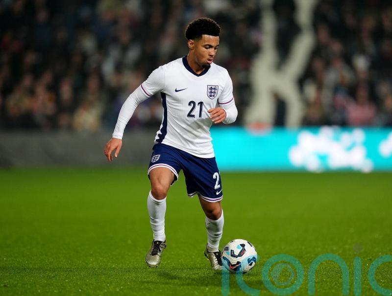 Saturday’s briefing: Nwaneri stars for England as Northern Ireland grab key win