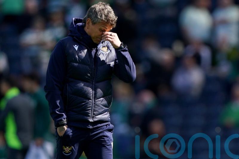 St Johnstone endure further frustration following draw with Ross County