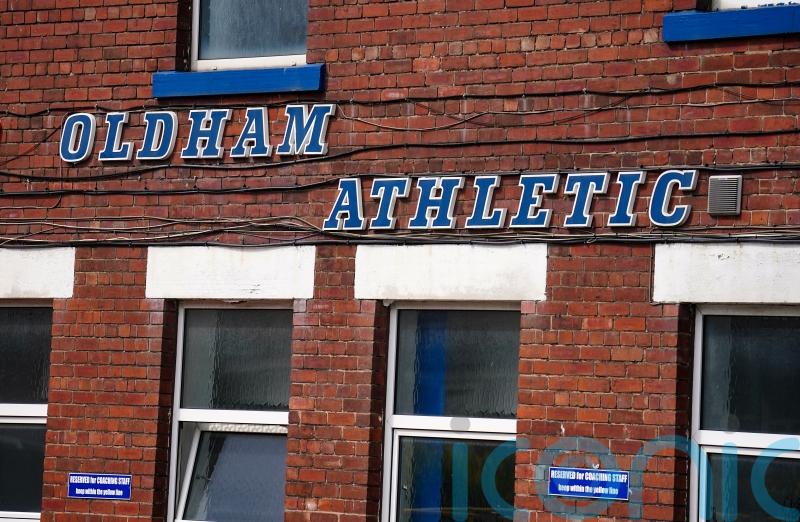 Oldham stretch winless run to three matches after goalless draw with Barrow