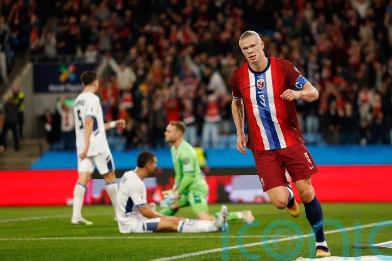 Sunday’s briefing: Erling Haaland nets hat-trick as Portugal break Irish hearts