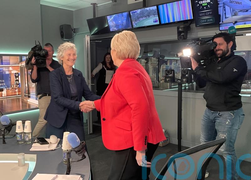 Connolly warns of ‘politics of fear’ as Humphreys says rival ‘insulted allies’