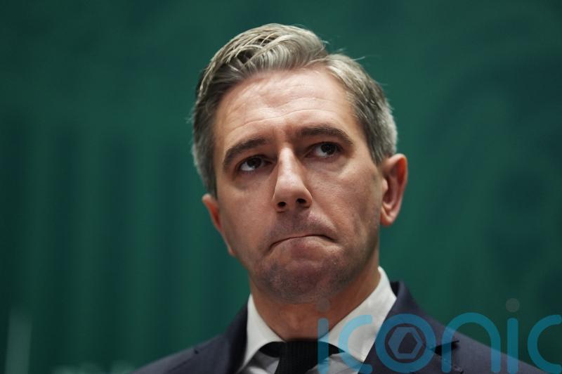 Irish deputy premier says ‘genocide in Gaza cannot be forgotten’