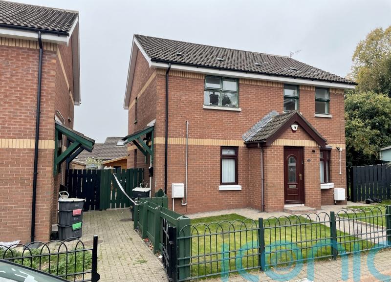 Woman’s death in Newtownabbey not murder, police say