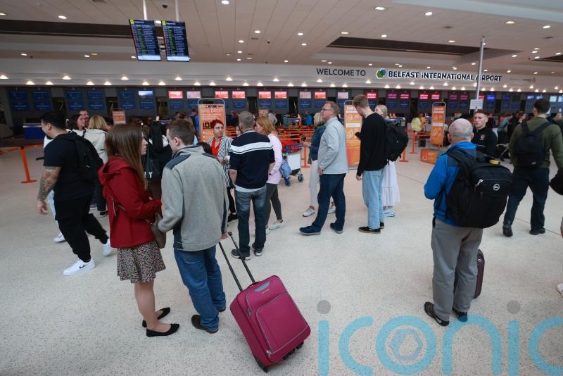 Fundamental review of policing at Northern Ireland’s airports recommended