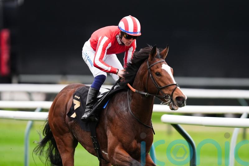 Return To Unit has look of an improver for next year