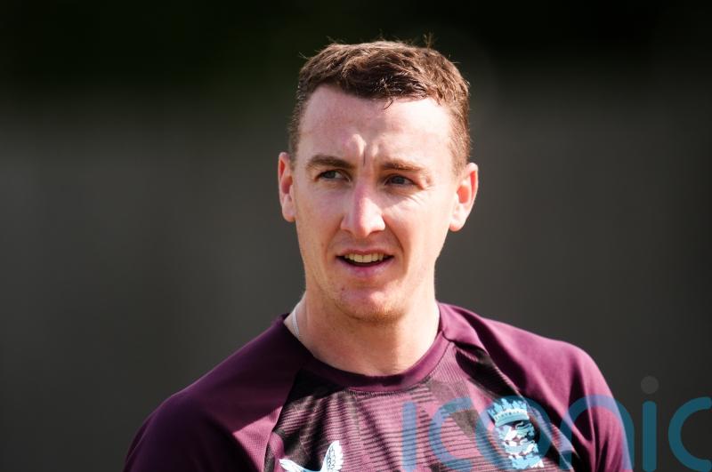 Harry Brook insists the Ashes is on backburner as focus turns to New Zealand