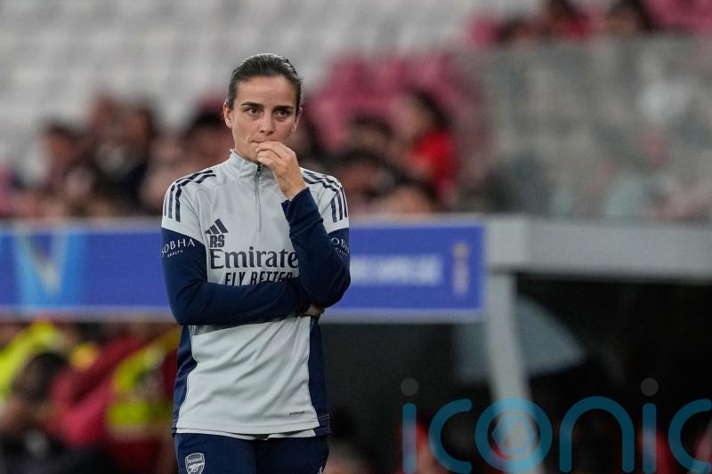 Renee Slegers praises Arsenal’s patience in Champions League win over Benfica