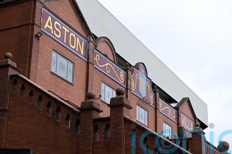 Government officials to discuss ban of Maccabi Tel Aviv fans at Villa Park