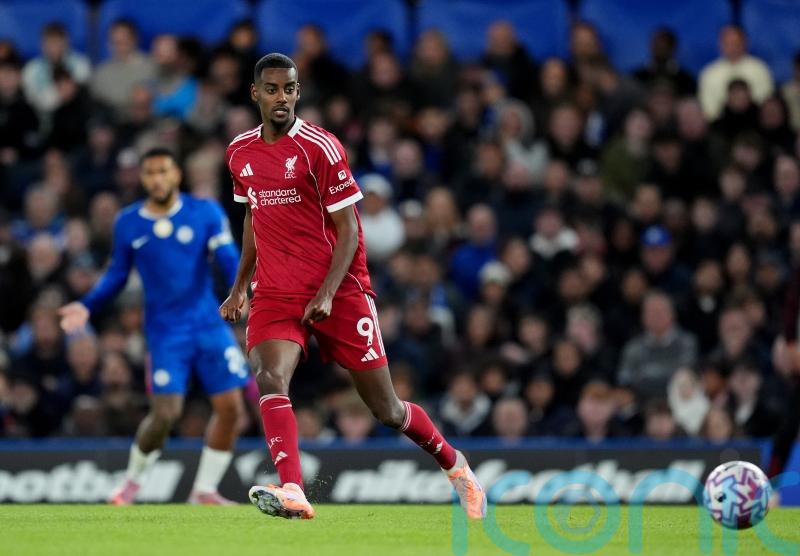 Alexander Isak is now ready to start firing for Liverpool – Arne Slot