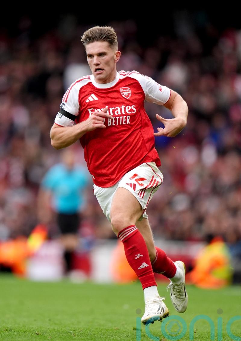 Viktor Gyokeres must stay positive despite Arsenal goal drought – Mikel Arteta
