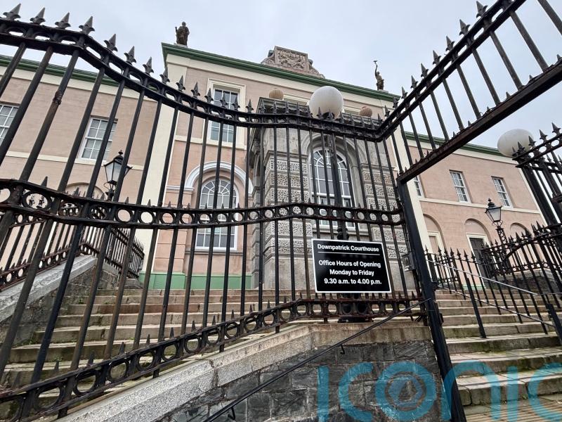 US woman described by judge as ‘incorrigible fraudster’ sentenced in Co Down