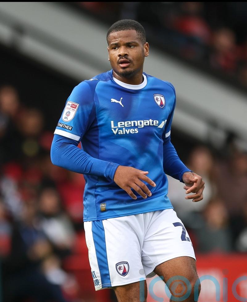 Chesterfield maintain unbeaten home record with draw against Fleetwood