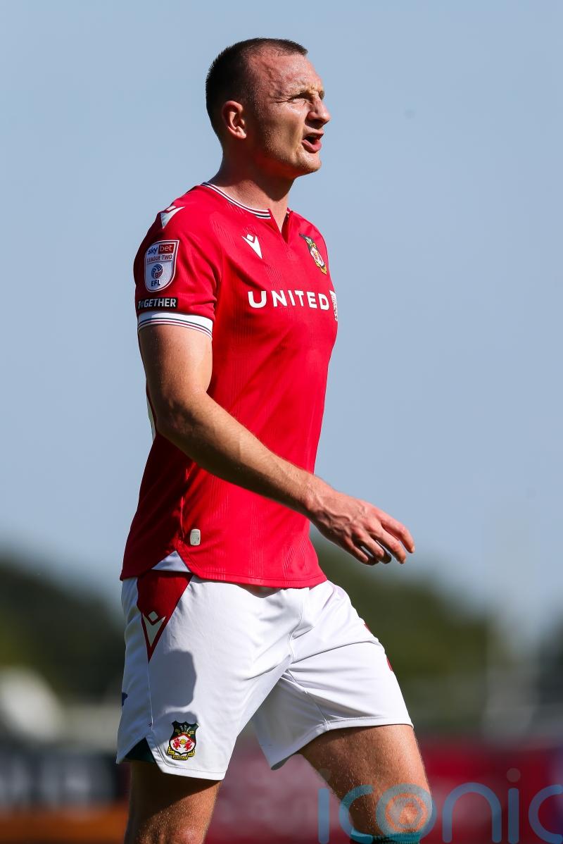 Late Will Boyle winner helps Shrewsbury to victory over Crawley