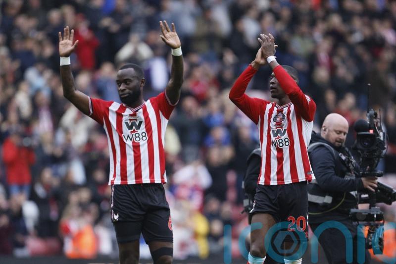 Sunderland’s impressive home form continues with victory over lowly Wolves