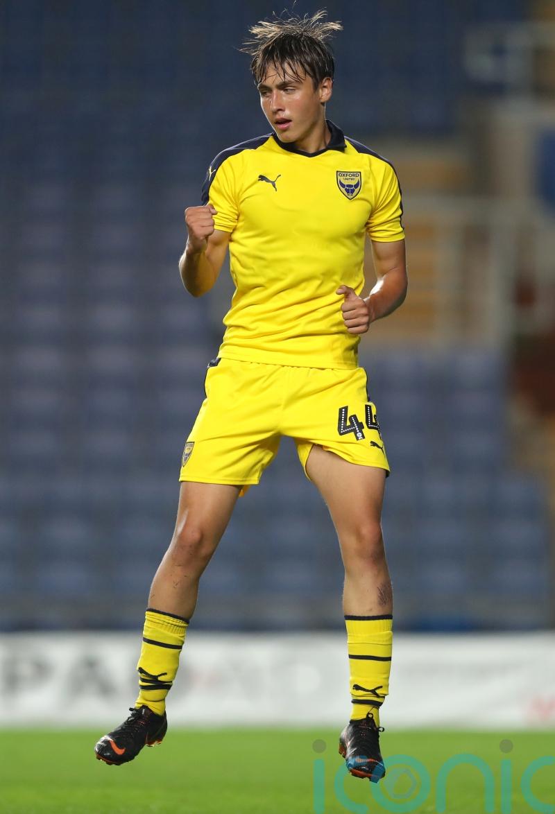 Slavi Spasov continues fine run to help Southend cruise past Morecambe
