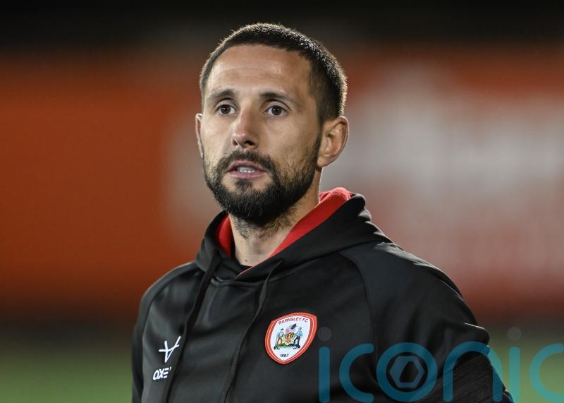 Barnsley boss Conor Hourihane claims Reyes Cleary’s 60-yard goal was ‘unique’