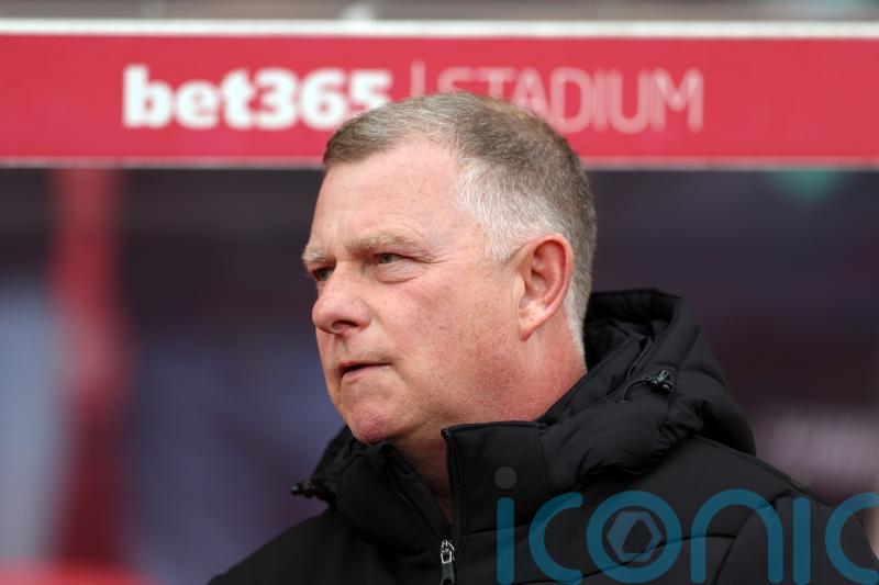 Sorba Thomas got ‘just reward’ for his performance in Stoke win – Mark Robins