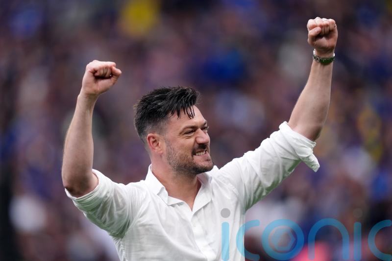 Johnnie Jackson lauds AFC Wimbledon ‘mentality’ after victory at Plymouth