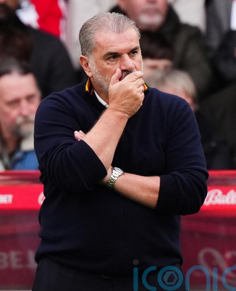 Sunday’s briefing: Forest fire another manager as Haaland and Kane score again