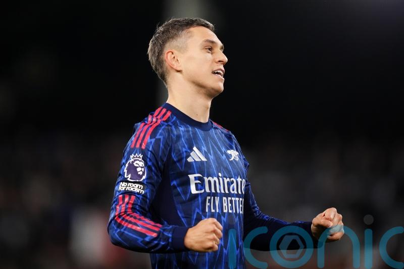 Arsenal boss Mikel Arteta highlights value of ‘massive weapon’ Leandro Trossard