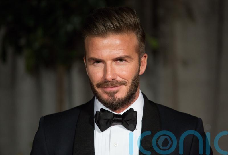 David Beckham asked to back Man Utd takeover bid by UAE consortium – reports
