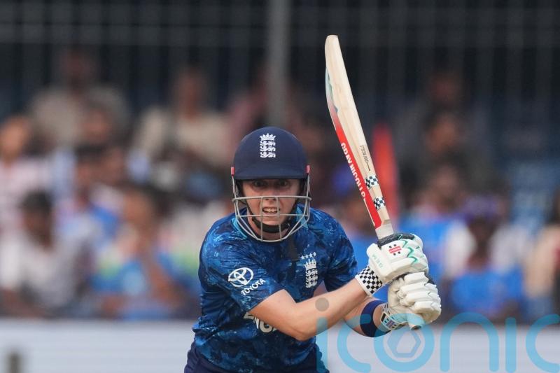 Nat Sciver-Brunt hails ‘special’ Heather Knight knock after England reach semis