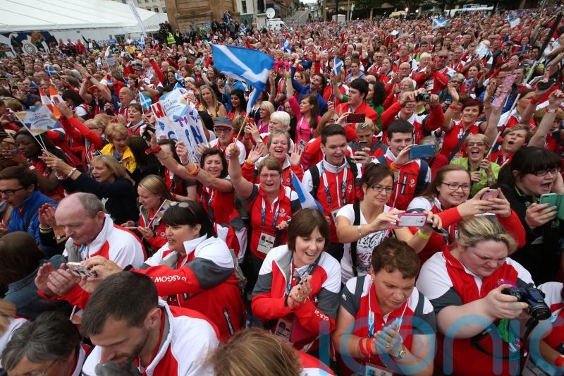 Legacy of 2014 Commonwealth Games ‘allows Glasgow to host 2026 event’
