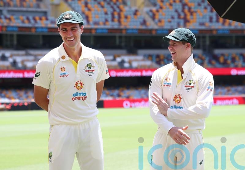 Steve Smith expects ‘seamless transition’ if he fills in for injured Pat Cummins