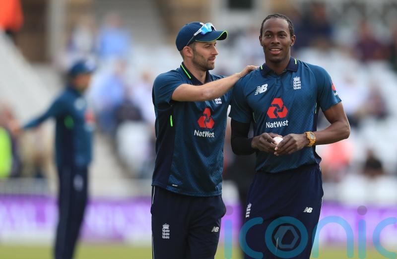 Chris Woakes: England must keep Mark Wood and Jofra Archer fit to win Ashes