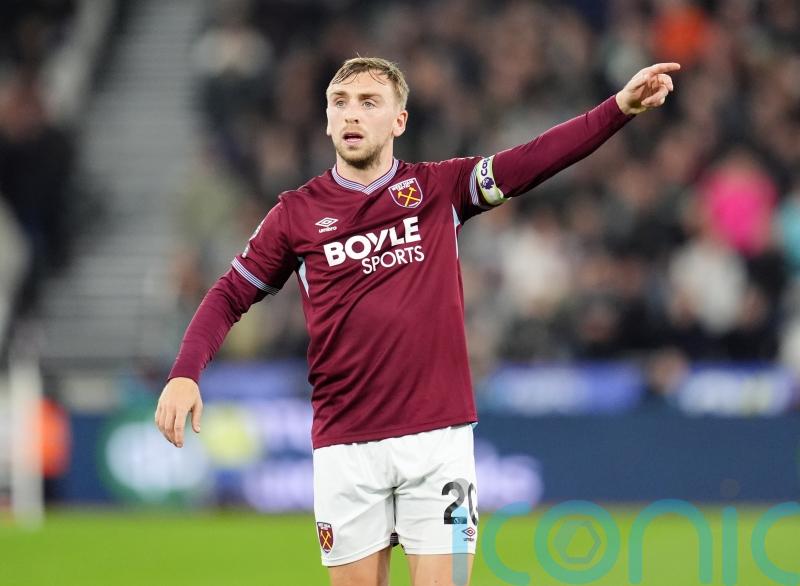 Jarrod Bowen: West Ham must watch and learn from entire video of Brentford loss