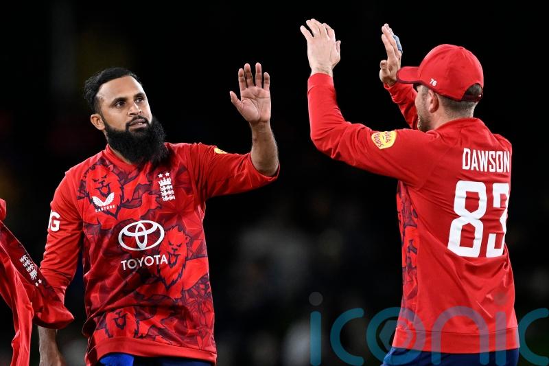 Adil Rashid insists impressive England ‘still have a long way to go’