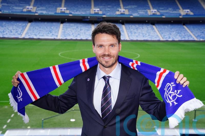 Rangers boss Danny Rohl not bothered if he was first, second or third choice