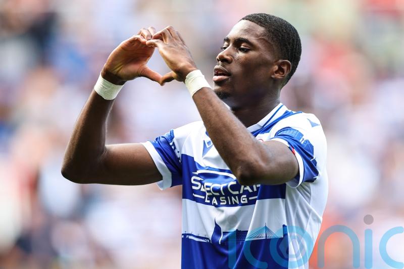 Reading rise up League One with win over Northampton