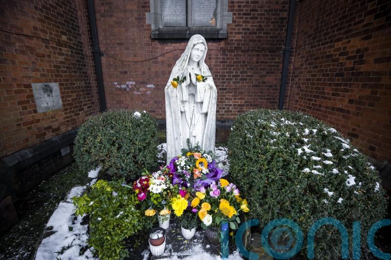 Catholics who identify as evangelical sought for research