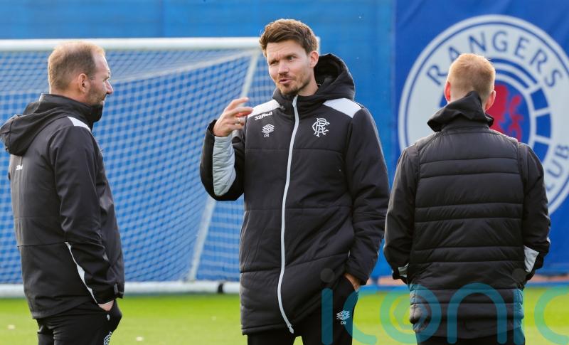 New Rangers boss Danny Rohl adds two new faces to coaching team
